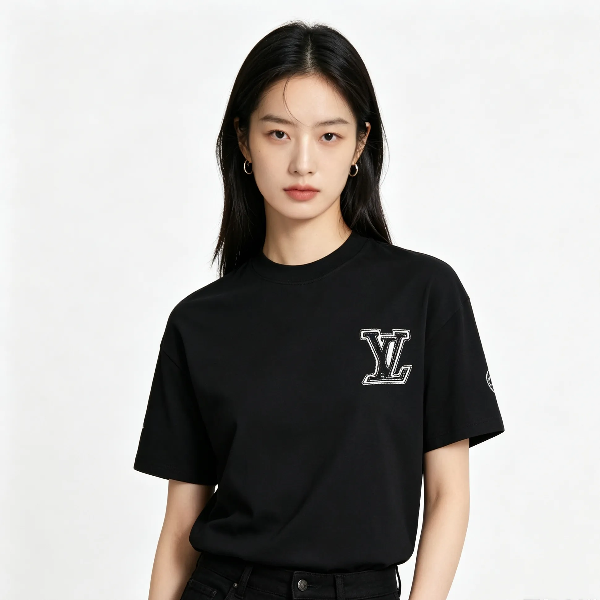 Louis Vuitton/ logo
